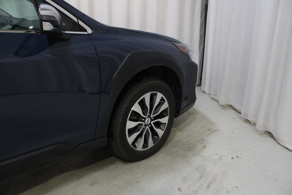Used 2024 Subaru Outback Touring XT AWD/4WD image 29