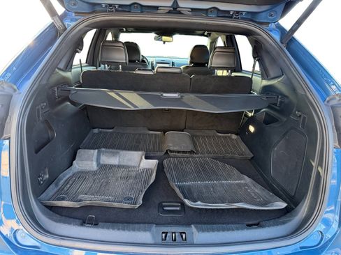 Used 2019 Ford Edge ST w/ Equipment Group 401A image 17