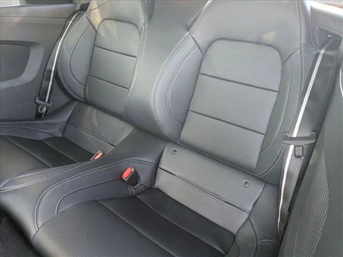 New 2025 Ford Mustang Premium image 15