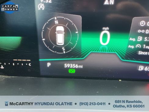 Used 2022 Volkswagen Tiguan SE R-Line image 9