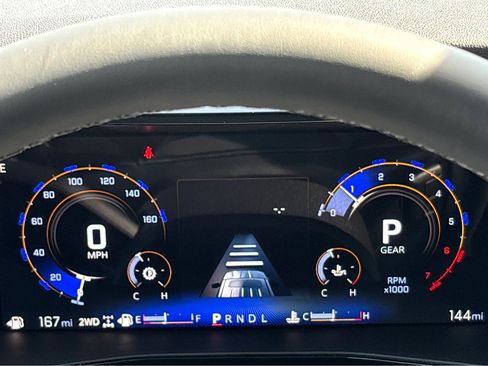 Used 2026 Chevrolet Colorado ZR2 image 5