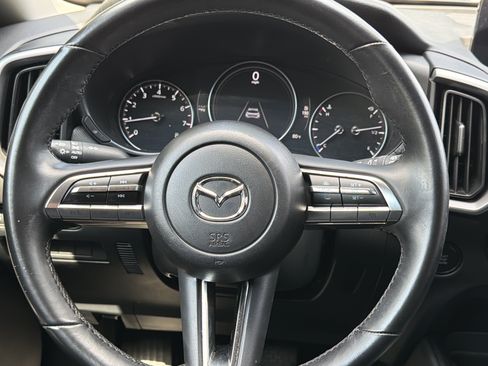 Used 2025 MAZDA CX-50 AWD 2.5 S w/ Weather Package image 13