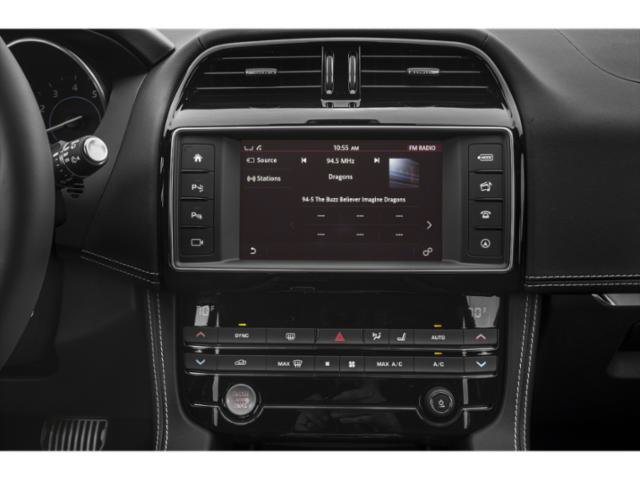 Used 2020 Jaguar F-PACE Premium AWD/4WD image 10