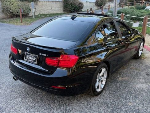 Used 2014 BMW 328i I image 20