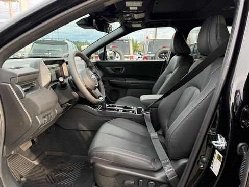 New 2026 Subaru Outback Limited XT image 14