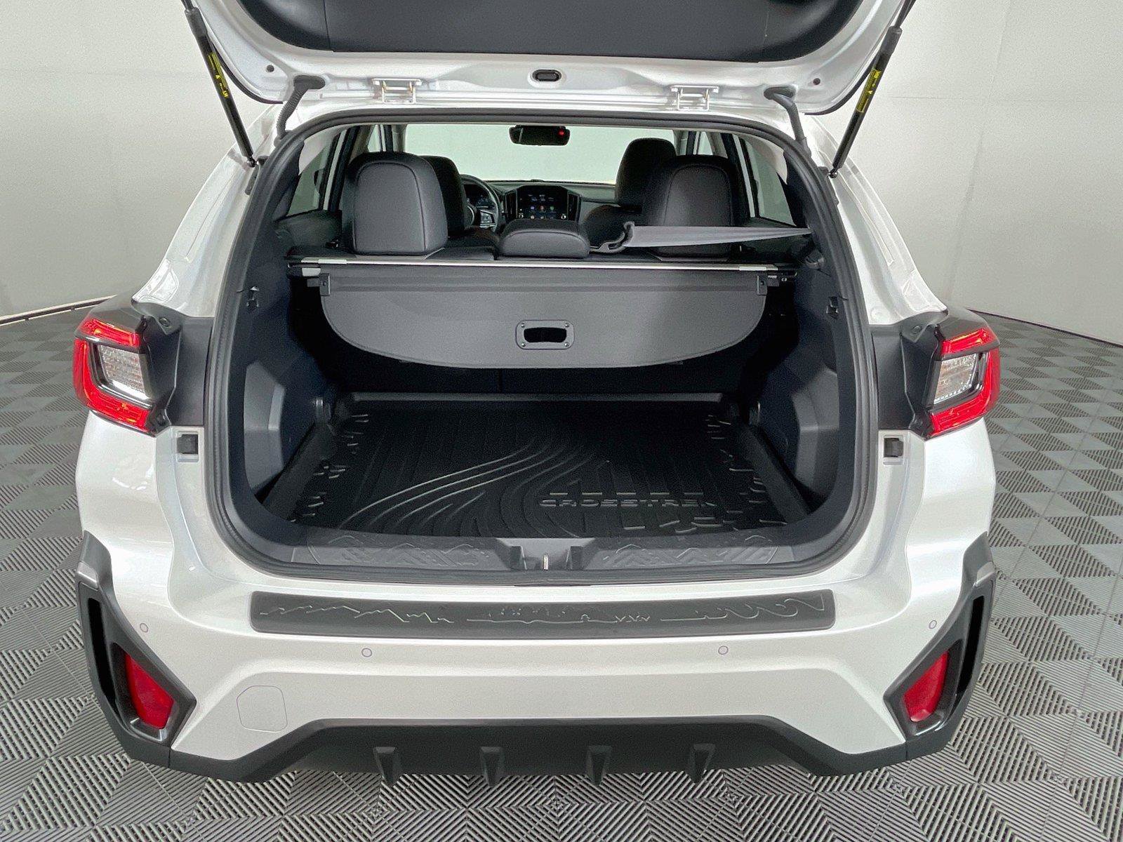 Certified 2025 Subaru Crosstrek 2.5i Limited w/ Popular Package #4A AWD/4WD image 29