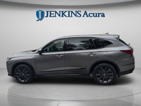 New 2026 Acura MDX A-Spec image 4