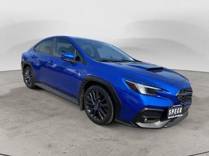 Used 2023 Subaru WRX Limited