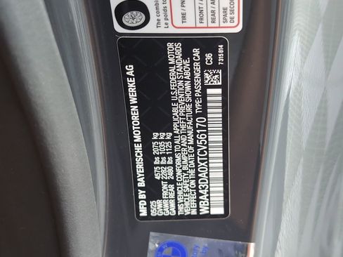 Used 2026 BMW 430i Coupe w/ M Sport Package image 18