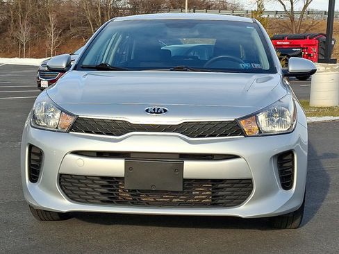 Used 2020 Kia Rio S image 2