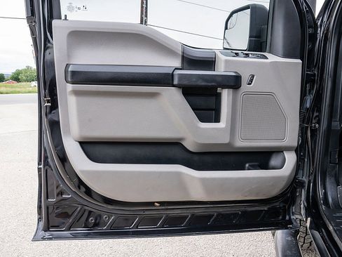 Used 2020 Ford F150 XL w/ Equipment Group 101A Mid RWD image 10