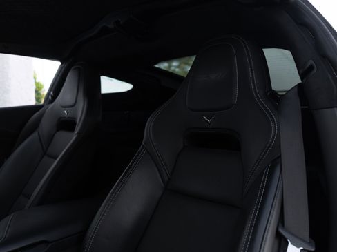 Used 2019 Chevrolet Corvette ZR1 image 23