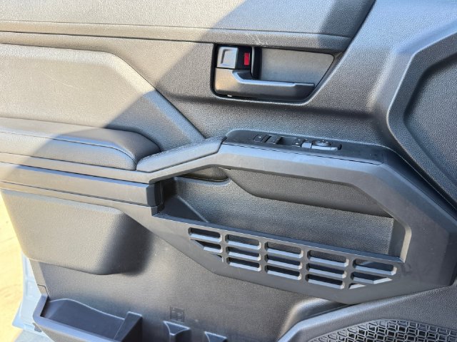 Used 2025 Toyota Tacoma SR RWD image 22