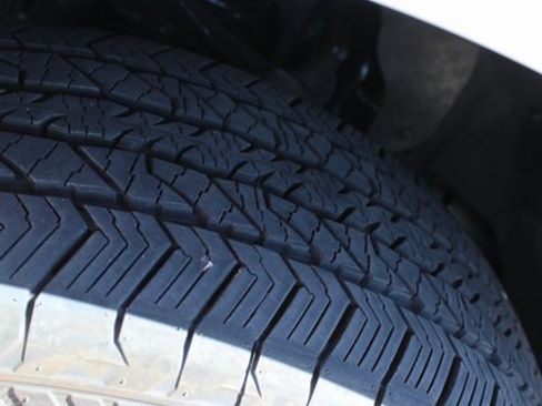 Used 2024 Ford F150 Lariat image 9