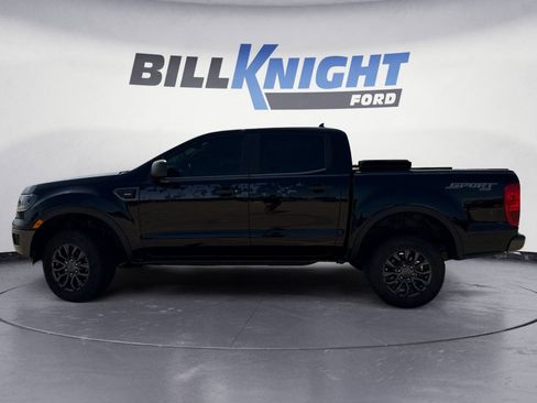 Used 2022 Ford Ranger XLT w/ Equipment Group 301A Mid AWD/4WD image 2