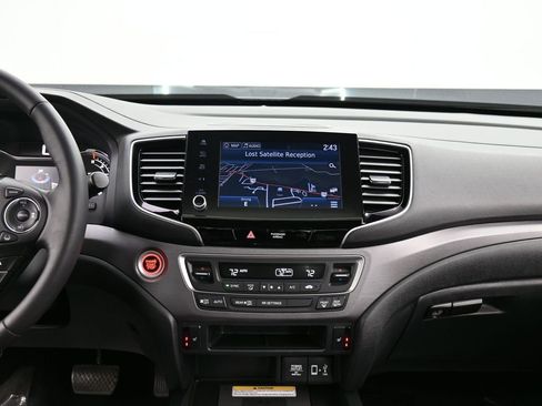 Certified 2023 Honda Ridgeline RTL-E image 45