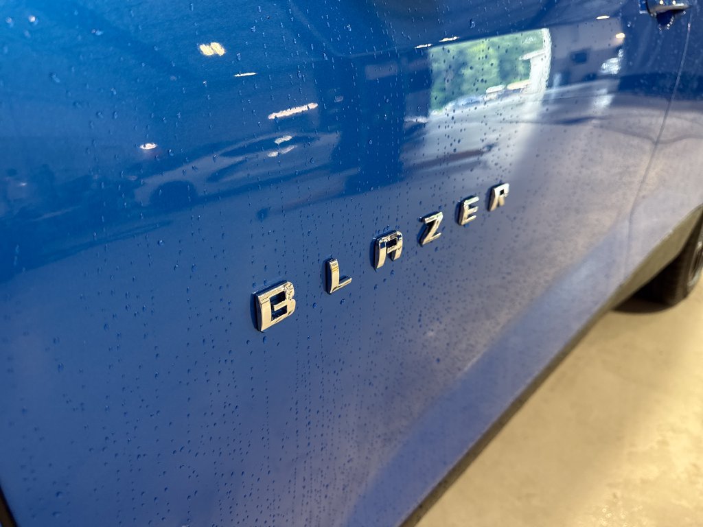 New 2026 Chevrolet Blazer LT w/ Convenience Package FWD image 52