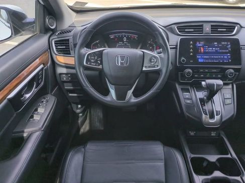 Used 2020 Honda CR-V EX-L image 16