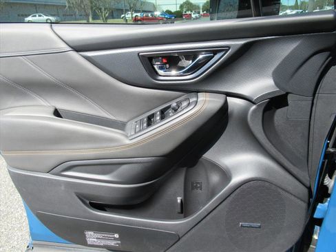 Used 2022 Subaru Forester Wilderness image 20