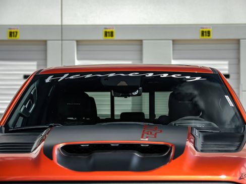 Used 2024 RAM 1500 TRX image 40