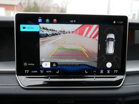 New 2026 Volkswagen Tiguan SE AWD/4WD image 13