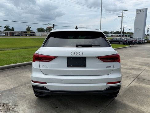 Used 2022 Audi Q3 2.0T Premium Plus AWD/4WD image 8