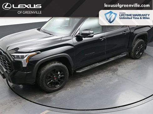 Used 2024 Toyota Tundra Limited image 24