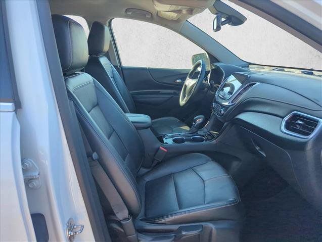 Used 2024 Chevrolet Equinox Premier AWD/4WD image 21
