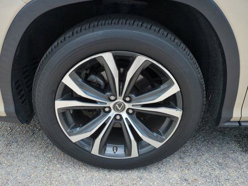 Used 2019 Lexus RX 350 FWD w/ Navigation Package image 10