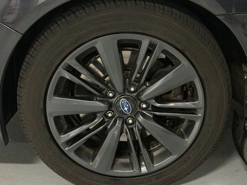 Used 2018 Subaru WRX w/ Popular Package #1 image 8