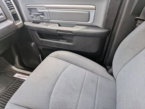 Certified 2024 RAM 1500 Classic SLT AWD/4WD image 20