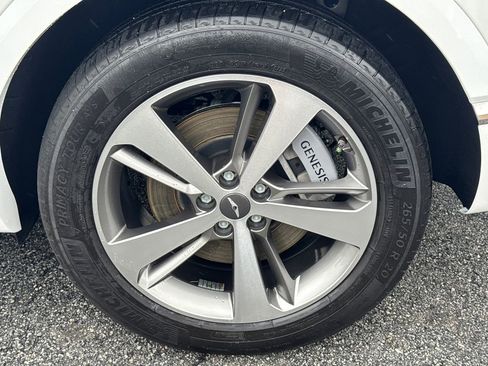 Used 2024 Genesis GV80 3.5T AWD/4WD image 20