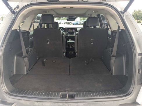 Used 2021 Kia Sorento SX Prestige AWD/4WD image 16