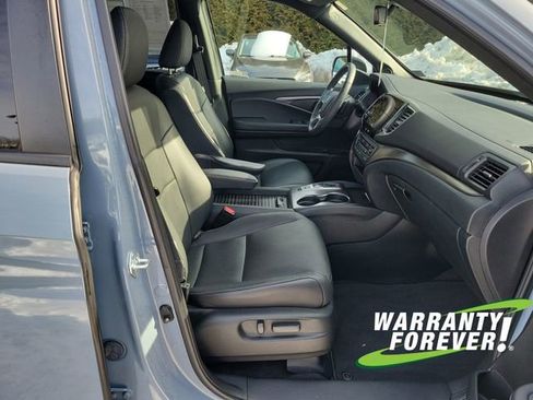 Used 2023 Honda Passport EX-L image 15