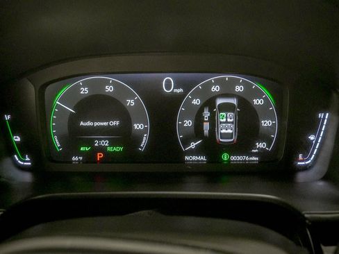 Used 2026 Honda CR-V Sport Touring image 38