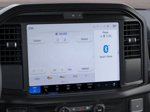 New 2026 Ford F150 STX RWD image 15