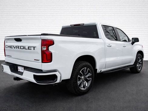 Used 2022 Chevrolet Silverado 1500 RST image 5