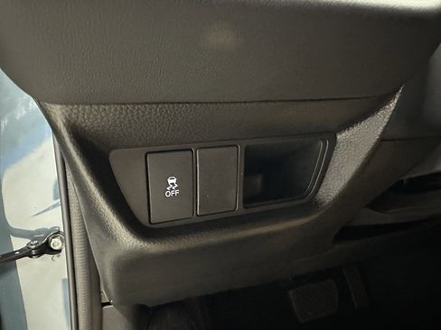 New 2026 Honda HR-V Sport image 17