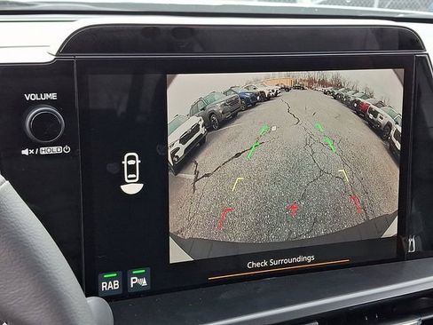 New 2026 Subaru Outback Premium image 14