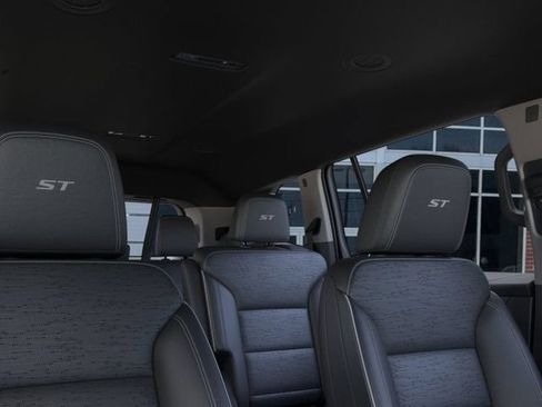 New 2026 Buick Enclave Sport Touring w/ Power Package AWD/4WD image 24