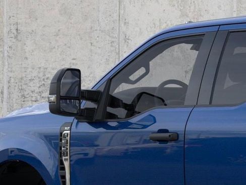 New 2026 Ford F350 XLT w/ FX4 Off-Road Package AWD/4WD image 20