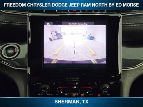 Used 2022 Jeep Grand Cherokee L Laredo AWD/4WD image 13