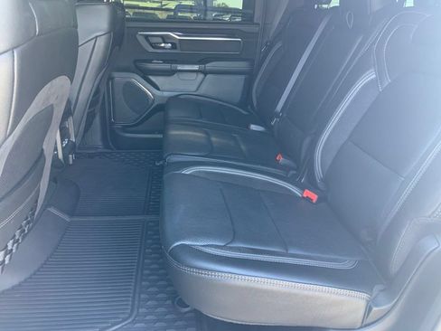 Used 2021 RAM 1500 TRX w/ TRX Level 1 Equipment Group AWD/4WD image 15