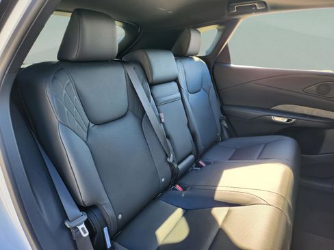 New 2026 Lexus RX 350 F Sport image 31