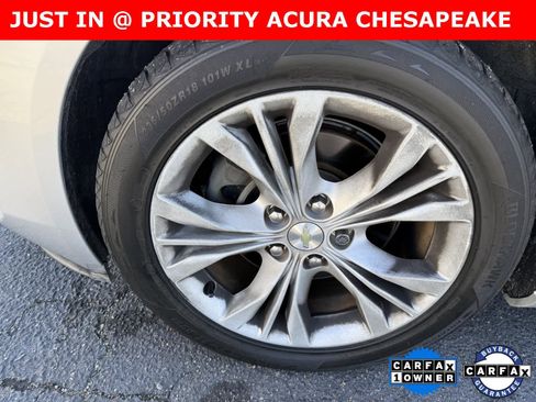 Used 2014 Chevrolet Impala LT image 2