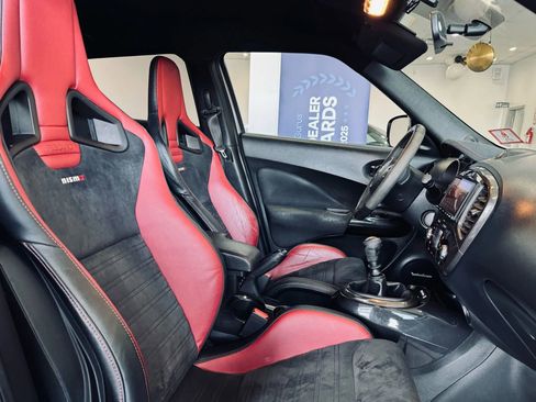 Used 2015 Nissan Juke NISMO RS image 19