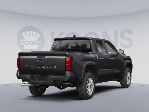 Used 2025 Toyota Tacoma SR5 RWD image 2