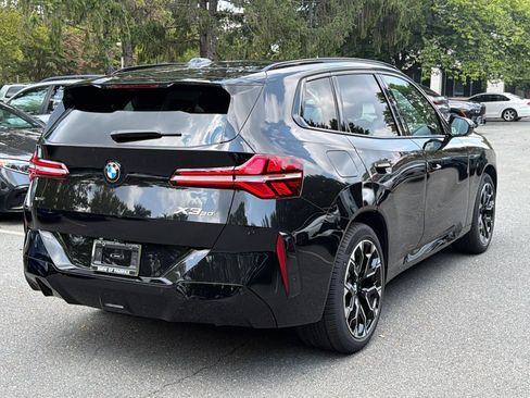New 2027 BMW X6 xDrive40i w/ Premium Package AWD/4WD image 9
