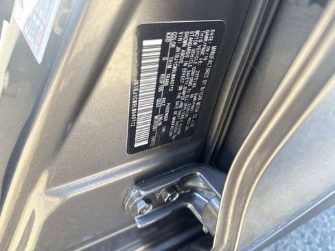 Used 2020 Nissan Rogue Sport SV w/ All-Weather Package image 21