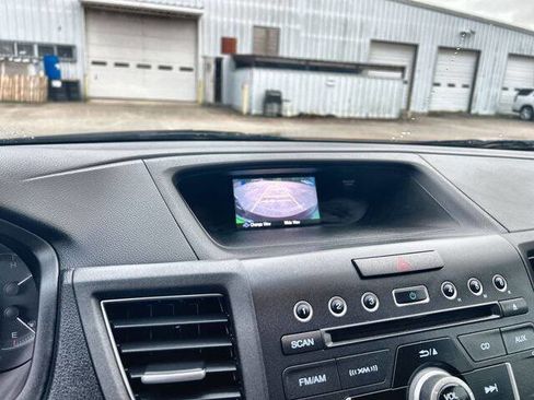 Used 2014 Honda CR-V EX-L image 14